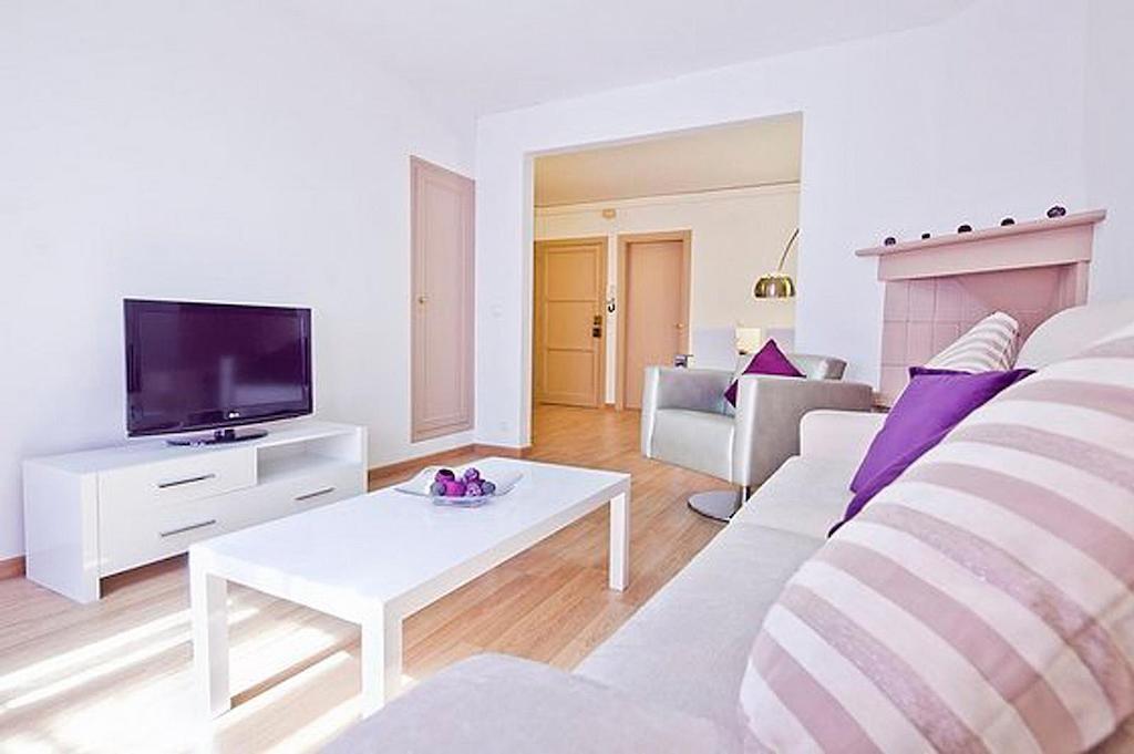Lavander Sitges Rom bilde