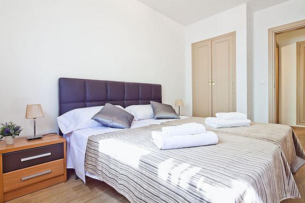 Lavander Sitges Rom bilde