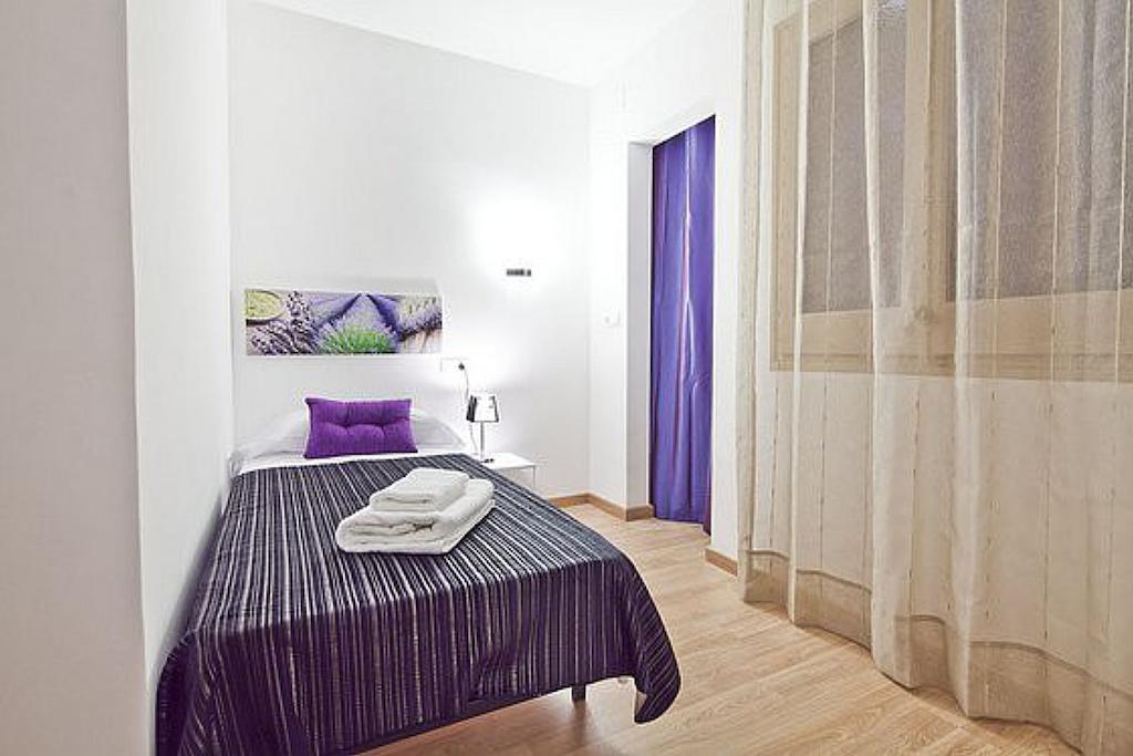 Lavander Sitges Rom bilde
